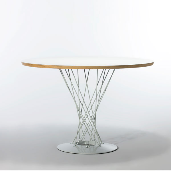 Sable Noguchi Dining Table 1