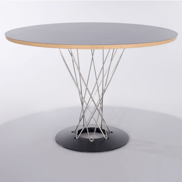 Sable Noguchi Dining Table 2