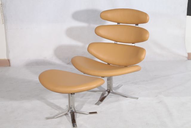 日冕椅(Corona chair)圖片