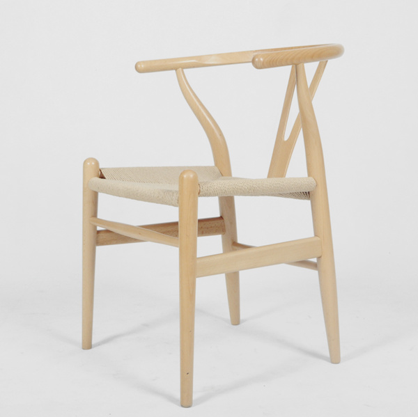 Wishbone Chair或Y-Chair