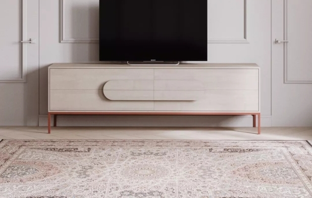 家裝設(shè)計(jì)案例——現(xiàn)代極簡風(fēng)格