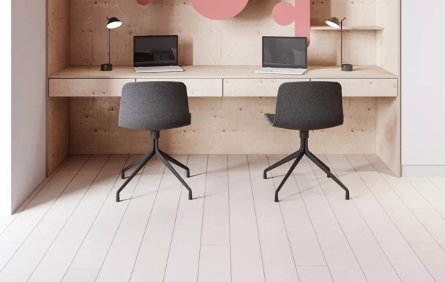 家裝設(shè)計(jì)案例——現(xiàn)代極簡風(fēng)格