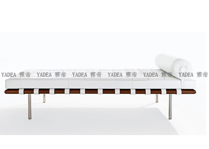 巴塞羅那床（Barcelona bed）