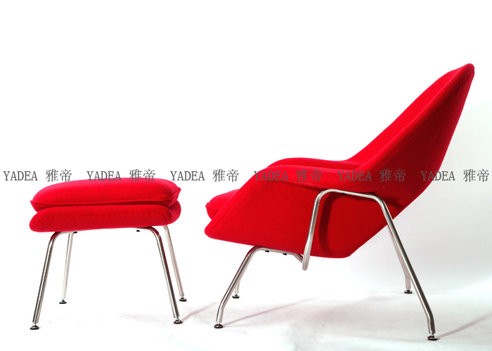 子宮椅(Womb Chair)圖片