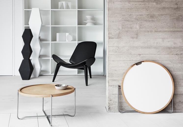 Carl Hansen furniture