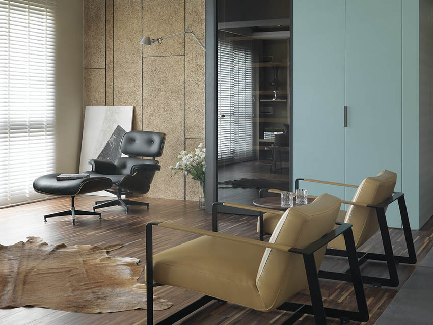 客廳裝修效果圖