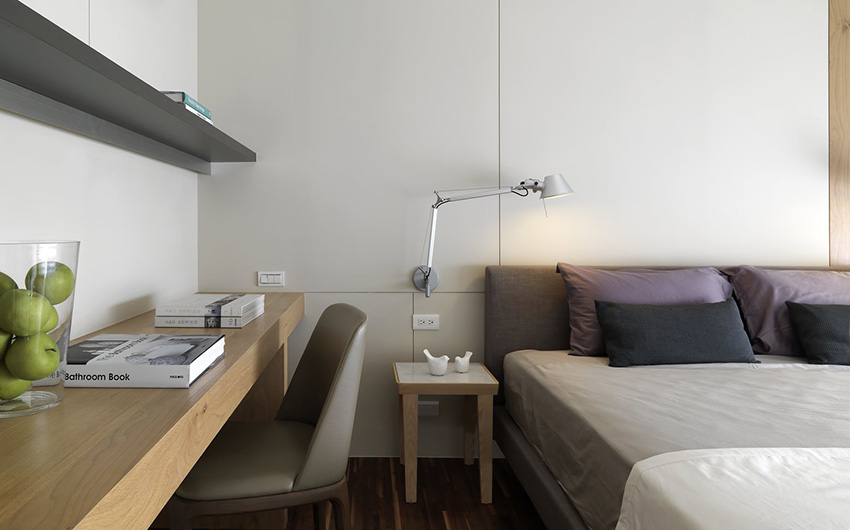 臥室裝修效果圖