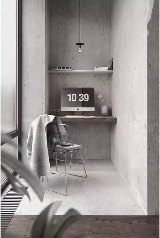 小戶型裝修效果圖