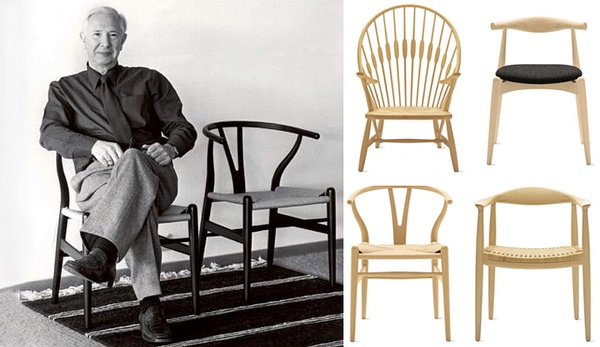 Hans Wegner