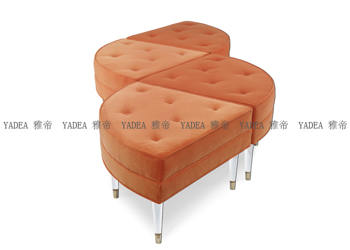 PIECE OF CAKE OTTOMAN