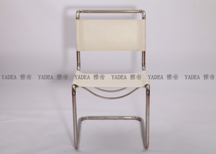 S33懸臂椅（Mart Stam S33 Chair）