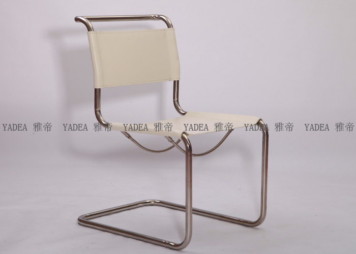 S33懸臂椅（Mart Stam S33 Chair）