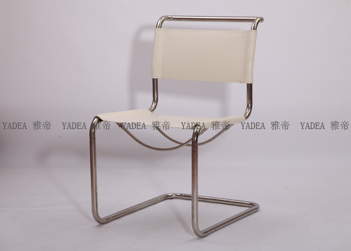 S33懸臂椅（Mart Stam S33 Chair）