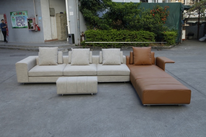 Freeman sofa（MINITTO）