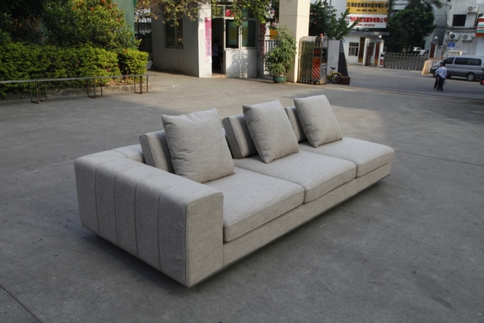 Freeman sofa（MINITTO）