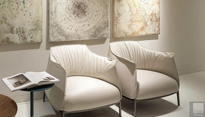 雅帝現代簡約家具