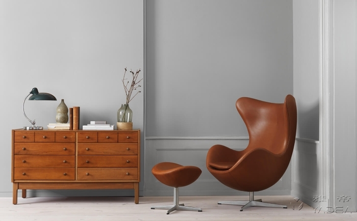 不同風(fēng)格家具配飾