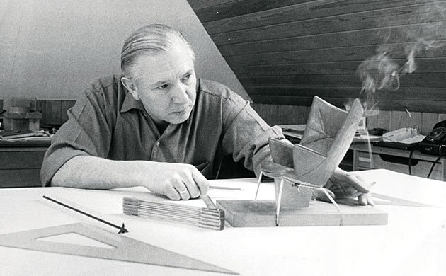 Hans Wegner