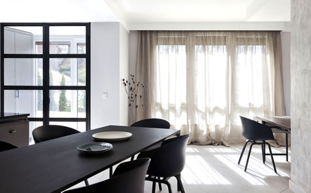 簡約設(shè)計(jì)不是簡單裝修