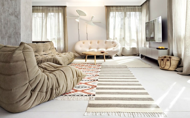 簡約設(shè)計(jì)不是簡單裝修