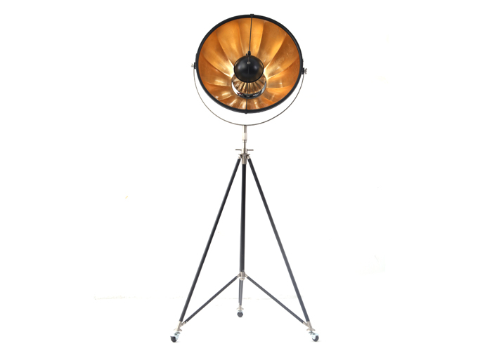 經(jīng)典燈具Fortuny floor lamp