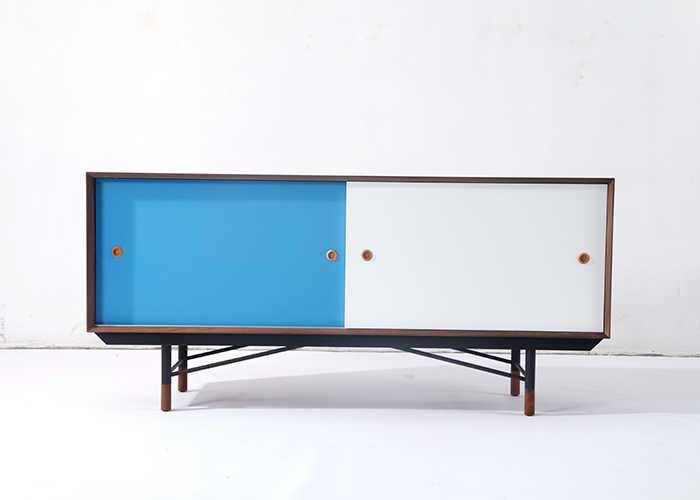 Finn Juhl sideboard柜子