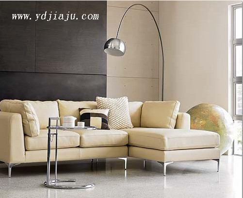 現(xiàn)代布藝沙發(fā) 雅帝家具