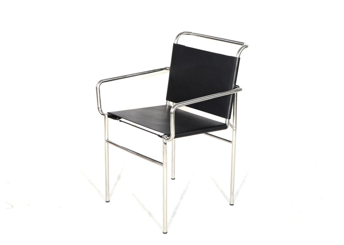 艾琳.格瑞扶手椅（Eileen Gray Armchair）