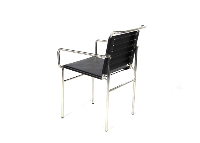 艾琳.格瑞扶手椅（Eileen Gray Armchair）