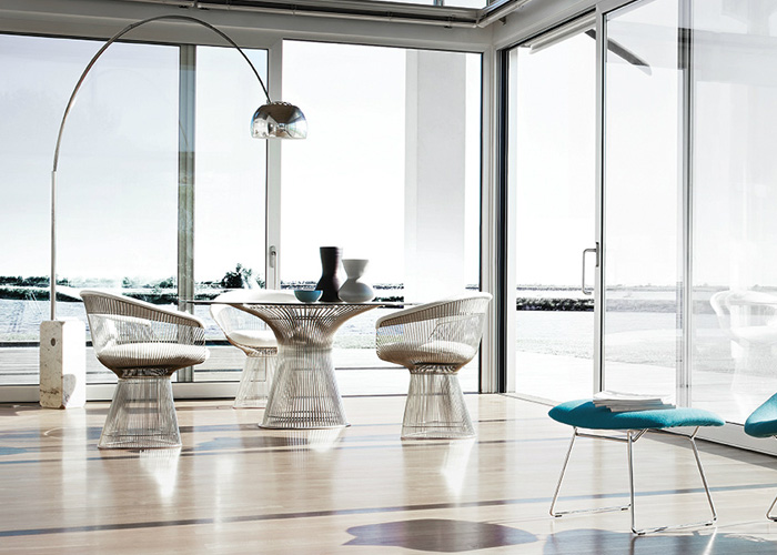 Platner Tables