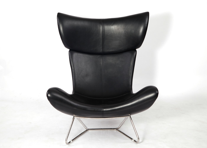 伊莫拉休閑椅（Imola Lounge Chair）圖片