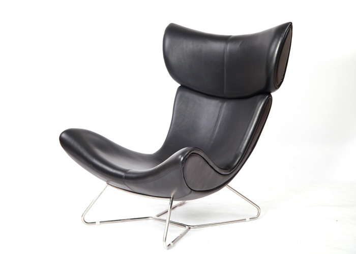 伊莫拉休閑椅（Imola Lounge Chair）圖片