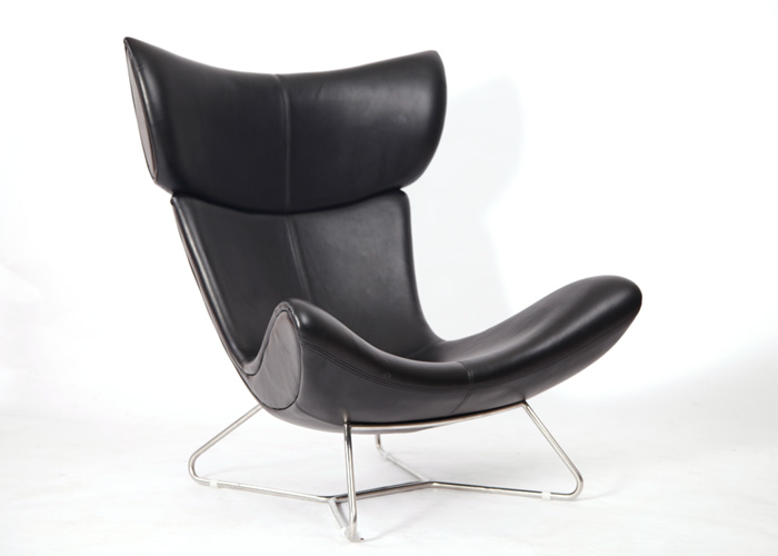 伊莫拉休閑椅（Imola Lounge Chair）圖片