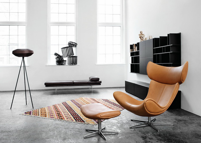 Imola Lounge Chair