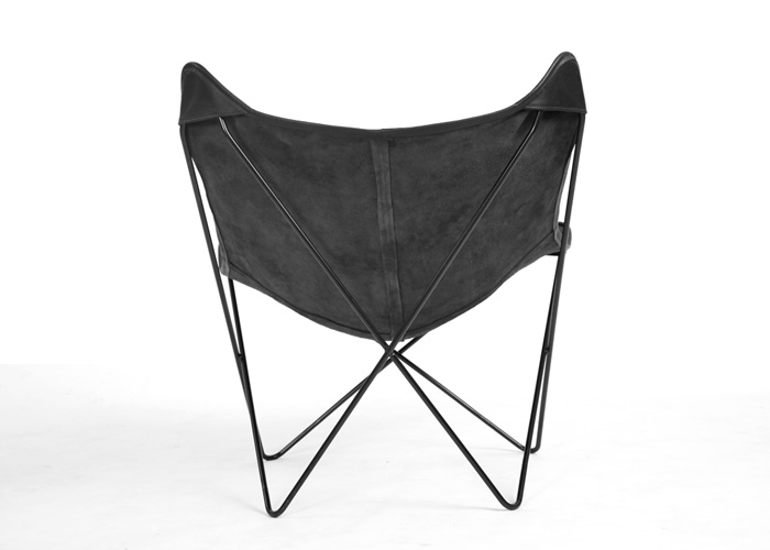 蝴蝶椅（Butterfly Lounge Chair）圖片