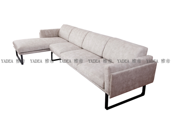 202 OTTO Corner Sofa