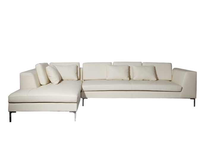 查爾斯沙發(fā)（Charles Sofa）