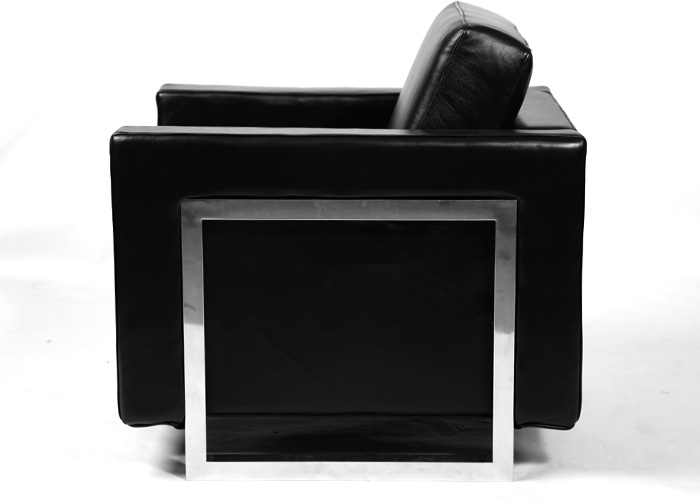 簡約沙發(fā)椅圖片