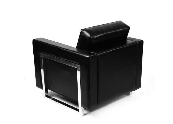 簡約沙發(fā)椅圖片