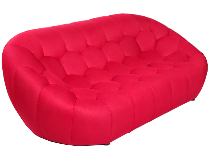 三人位泡泡沙發(fā)（Bubble Sofa）