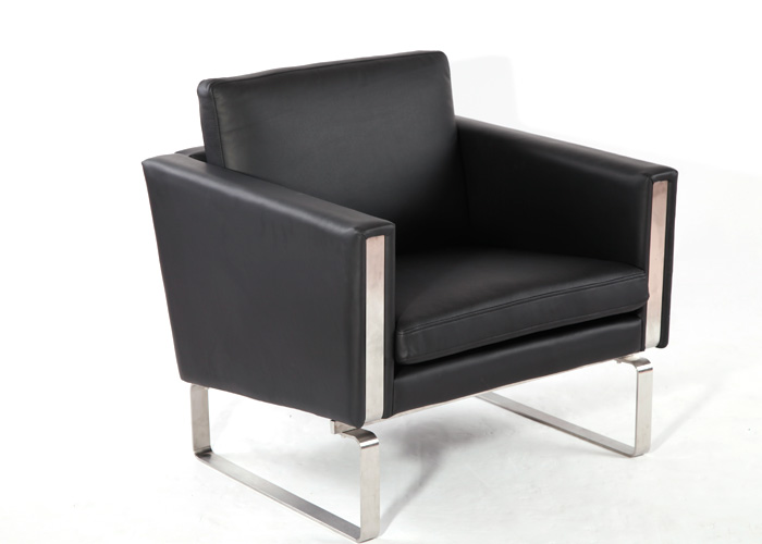 北歐簡(jiǎn)約風(fēng)格沙發(fā)(CH101 Sofa)