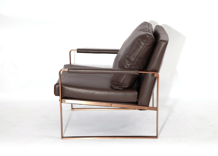 ZARA Lounge Chair