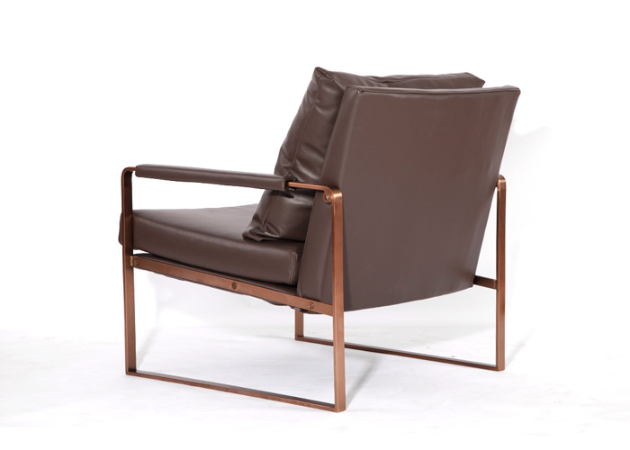 ZARA Lounge Chair