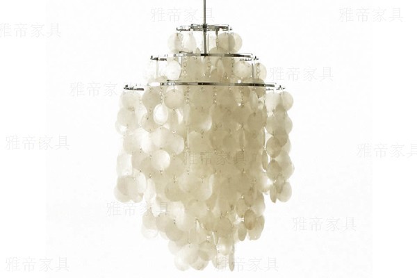 Grapes Pendant Light