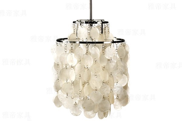 Grapes Pendant Light