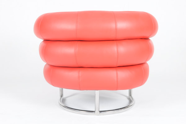 必比登椅（Eileen Gray Bibendum Chair）