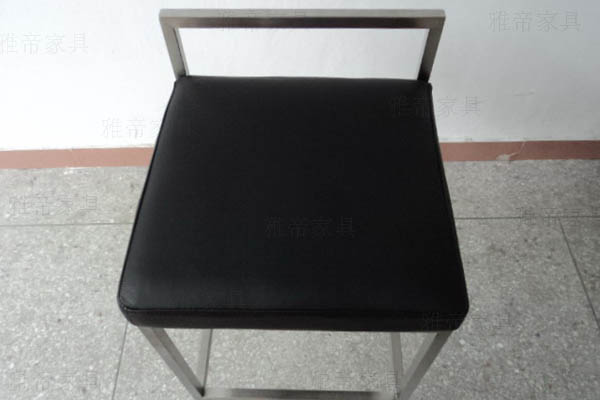 Sgabello Cube Leggero Chair