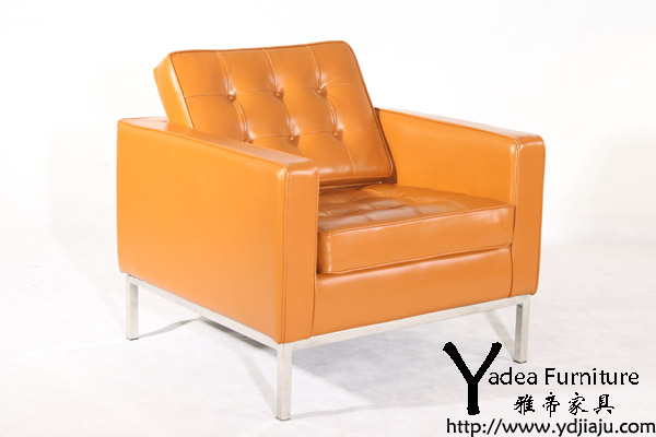 諾爾沙發(fā)(Florence Knoll Sofa)圖片