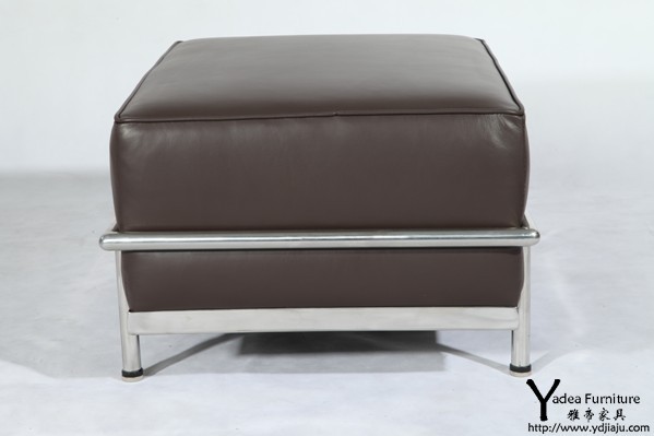 沙發(fā)凳(LC3 Sofa Ottoman)