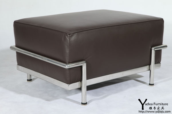 沙發(fā)凳(LC3 Sofa Ottoman)